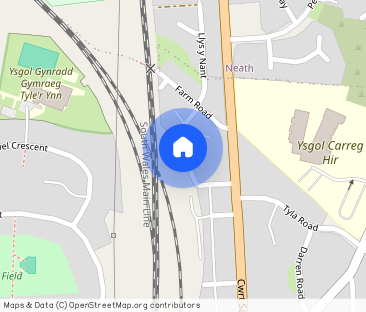 Morgans Terrace, Briton Ferry - Photo 1