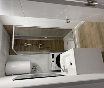 Piso de alquiler en Carrer de Molinell, 5, Trinitat - Photo 2