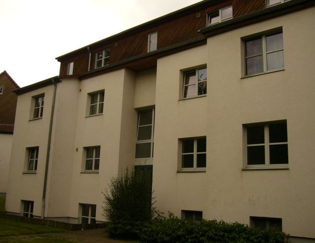 3-Zimmer-Wohnung in Herford! - Foto 1
