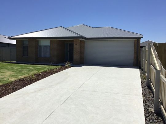 13 Durrand Court Yinnar - Photo 1