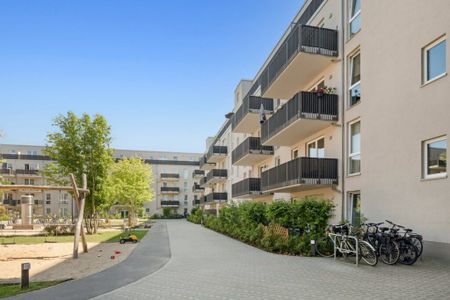 Ideal für junge Familien - 4 Zimmer zum Entfalten! - Photo 4