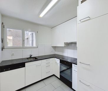 Attraktive und helle 3.5-Zimmerwohnung in Winterthur Seen - Photo 3