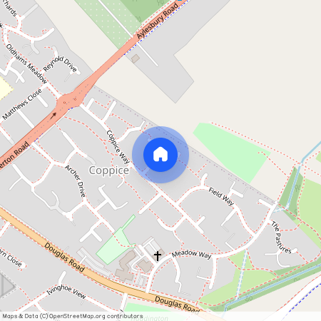 Poplar Road, Aylesbury