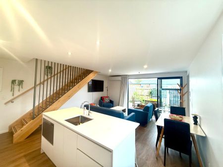 Richmond, 2 bedrooms - Photo 4