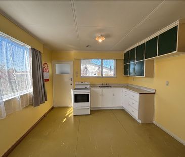 Quiet, cosy and ready for a new tenant! - Photo 3