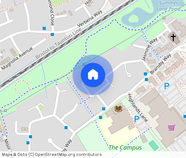 Honeysuckle Place - Photo 1