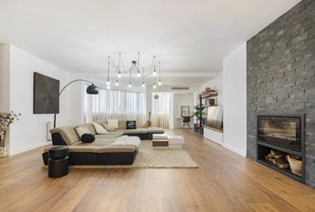 3 Bedroom Apartment with a view, Areeiro, Lisboa