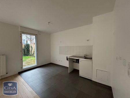 Location Appartement 4 pièces 87m² RUEIL MALMAISON 92500 - Photo 5