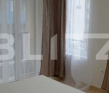 Apartament 2 camere, 52 mp, prima inchiriere, mobilat modern, zona Andrei Muresanu - Photo 3