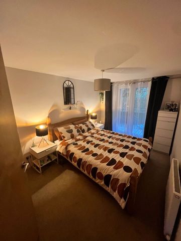 2 Bed Flat, Cairnfield Place Bucksburn, AB21 - Photo 3