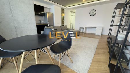 Apartament 2 camere de inchiriat Dinamic City zona Floreasca - Photo 2