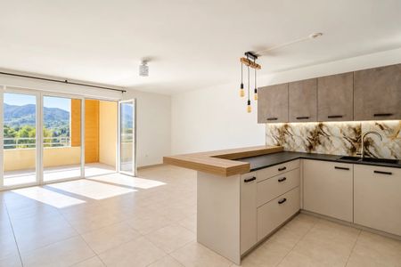 Location Appartement 3 pièces 62m² ST MARTIN DU VAR 06670 - Photo 4