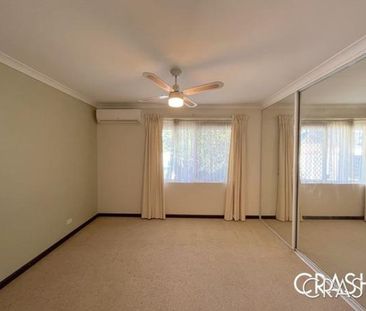 3 Bedroom, 1 Bathroom in Nollamara with Double Lock Up Garage - Photo 6