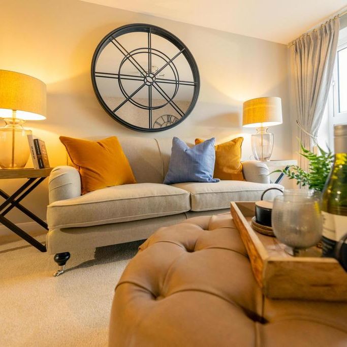 1 bedroom retirement property to rent - Photo 1