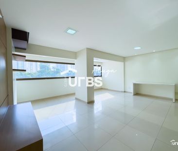 Apartamento, 123 m², 3 qts, 3 banh., 2 vagas, Jardim Goiás - Foto 3