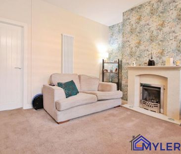 2 bedroom terraced house to rent - Photo 3