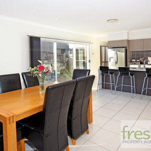 17 Claremont Street, Kellyville Ridge NSW 2155 - House For Rent | Domain - Photo 1