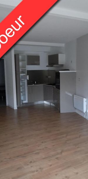 Location Appartement 3 pièces 59m² ST VENANT 62350 - Photo 1
