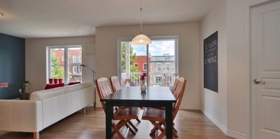 Rénové 4 1/2 Appartement Brossard - Photo 3