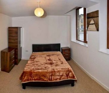 2 Bed - Old Mill Thornton Road, University, Bd1 - Photo 2