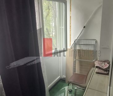 Nitu Vasile, inchiriere apartament 2 camere. - Photo 1