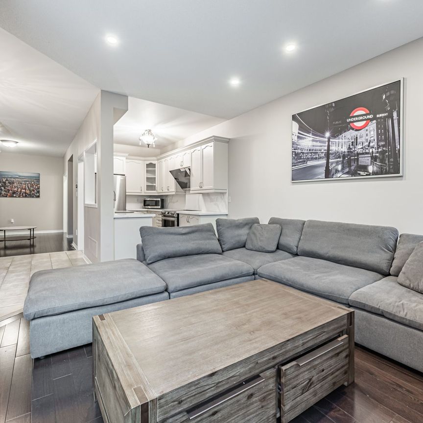 For Lease - 25 White Beach Crescent, Vaughan, Ontario - Photo 1