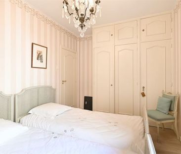Appartement te huur - Foto 2