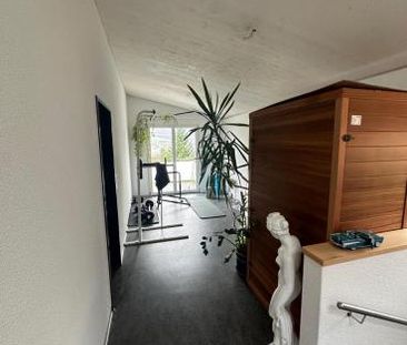 1 Zimmer, 15 m², EG - Foto 5