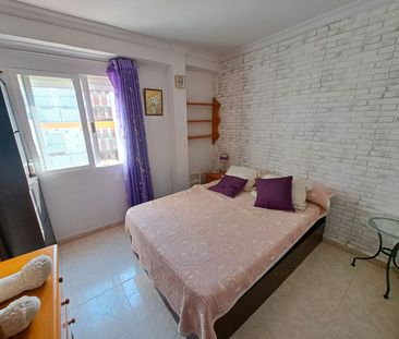 Piso de alquiler en Calle San Miguel, Manantiales - Estación de Aut... - Photo 6