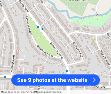 Sewall Highway, Coventry, CV6 7JD - Photo 1