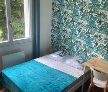 Location Appartement 3 pièces 65m² CAHORS 46000 - Photo 4