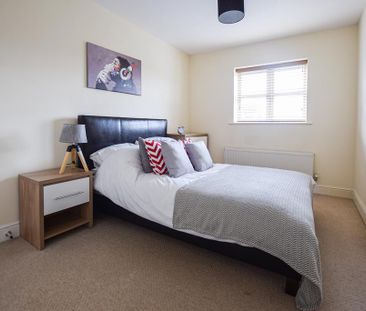 1 bedroom detached house to rent - Photo 3