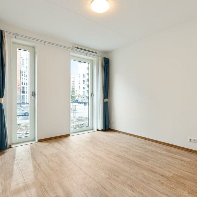 Appartement te huur: Carel Willinkgracht 157 1112 ZK Diemen - Photo 1