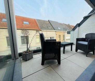 Recent en energiezuinig appartement in hartje Aalst! - Photo 5