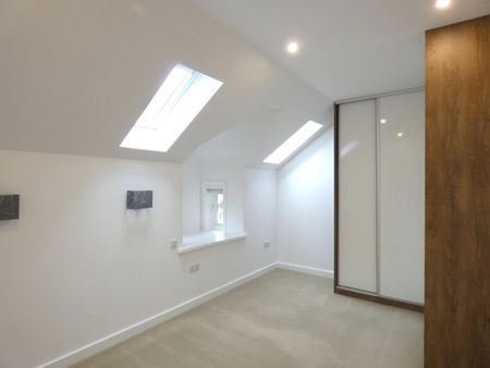 1 bedroom end of terrace house to rent - Photo 4