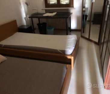 CAMERA SINGOLA, con due posti letto - Photo 3