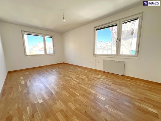 Ihre Chance in Favoriten – perfekt angebunden & sofort bezugsfertig! Schnell sein! - Photo 1