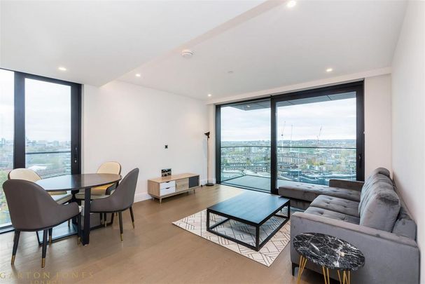 1 bedroom flat to rent - Photo 1