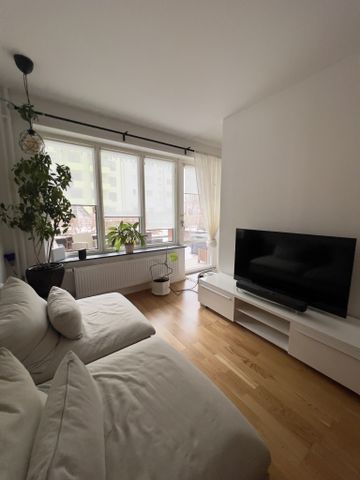 Lackerargränd, Huddinge - Foto 2