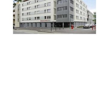 Appartement T2 à louer - 36 m² - Photo 2