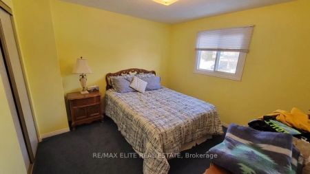 Detached Home For Lease | N9253423 - Photo 4