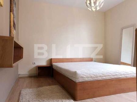 Apartament 4 camere, 95 mp, terasa 12 mp, parcare, mobilat si utilat modern, zona strazii Meteor - Fotografie 5