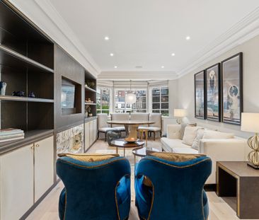 Elegant First-Floor Apartment in Bayswater - Photo 3
