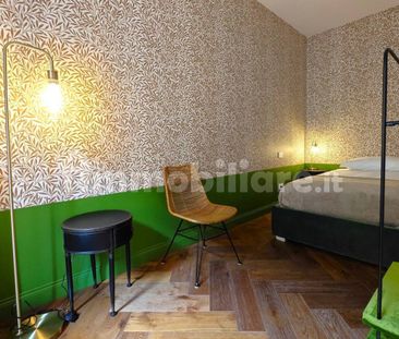 Trilocale piazza Solferino, Piazza Solferino - Corso Matteotti, Torino - Photo 6