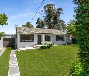 Bright Interiors, Relaxed Outdoor Living - Photo 6