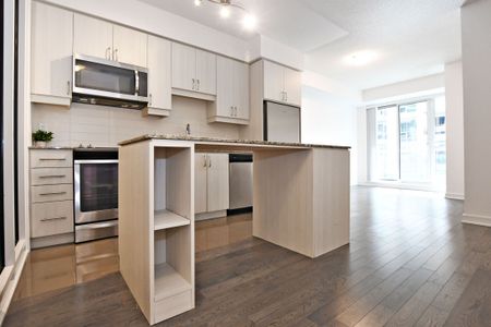 For Lease - 9201 Yonge Street Unit# Nw-407, Richmond Hill, Ontario - Photo 4