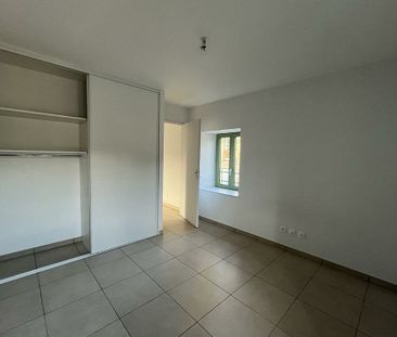 CLAVEISOLLES APPARTEMENT T2 - Photo 3