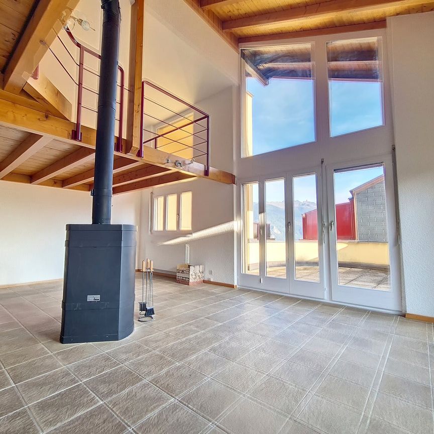 4.5 Zimmer, 1. Stock - Photo 1