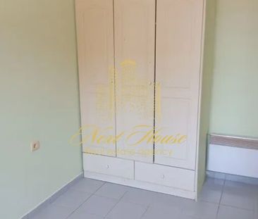 Studio/Γκαρσονιέρα για ενοικίαση Τ.Ε.Ι. (Πάτρα) - Photo 4