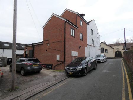 1 bedroom apartment to rent - Photo 5